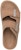 (Women) Alexander McQueen Hybrid Double Buckle Sandal 'Camel' 658063W4Q512612