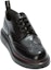 Lookbook (W) Alexander McQueen Hybrid Lace Up 'Hitam' 586400WHX511000