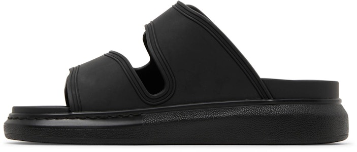 (W) Alexander McQueen Sandalia Híbrida 'Negra' 658063-W4Q51-1081 Lookbook (W) Alexander McQueen Sandalia Híbrida 'Negra' 658063-W4Q51-1081