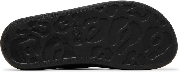 (W) Alexander McQueen Sandalia Híbrida 'Negra' 658063-W4Q51-1081 Shop (W) Alexander McQueen Sandalia Híbrida 'Negra' 658063-W4Q51-1081