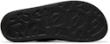 (W) Alexander McQueen Hibrid Slide 'Hitam' 658063-W4Q51-1081