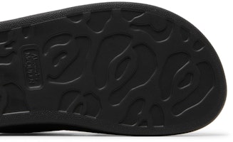 (W) アレキサンダー・マックイーン ハイブリッドスライド (黒) 658063-W4Q51-1081 Purchase (W) アレキサンダー・マックイーン ハイブリッドスライド (黒) 658063-W4Q51-1081