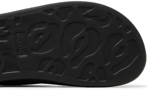 (W) Alexander McQueen Sandalia Híbrida 'Negra' 658063-W4Q51-1081 Purchase (W) Alexander McQueen Sandalia Híbrida 'Negra' 658063-W4Q51-1081