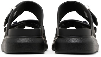 (W) アレキサンダー・マックイーン ハイブリッドスライド (黒) 658063-W4Q51-1081 Details for (W) アレキサンダー・マックイーン ハイブリッドスライド (黒) 658063-W4Q51-1081