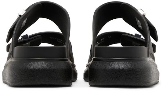 (W) Alexander McQueen Sandalia Híbrida 'Negra' 658063-W4Q51-1081 Details for (W) Alexander McQueen Sandalia Híbrida 'Negra' 658063-W4Q51-1081