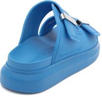 (W) Alexander McQueen Hybrid Slide 'Biru' 658063-W4Q51-4297 Lookbook (W) Alexander McQueen Hybrid Slide 'Biru' 658063-W4Q51-4297