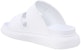 (W) Alexander McQueen Hibrid Selipar 'Ivory' 658063-W4Q52-9339