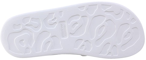 (W) (レディース)アレキサンダー マックイーン ハイブリッドスライド 'アイボリー' 658063-W4Q52-9339 Shop (W) (レディース)アレキサンダー マックイーン ハイブリッドスライド 'アイボリー' 658063-W4Q52-9339