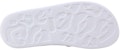 (W) Alexander McQueen Hibrid Selipar 'Ivory' 658063-W4Q52-9339