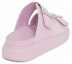 Lookbook (W) Alexander McQueen Hybrid Slide 'Lilac' - Selipar Ungu Lilac 658063W4Q515410