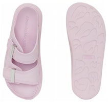 (W) (女性用)アレキサンダー・マックイーン ハイブリッド スライド 'ライラック' 658063W4Q515410 658063W4Q515410 Shop (W) (女性用)アレキサンダー・マックイーン ハイブリッド スライド 'ライラック' 658063W4Q515410 658063W4Q515410