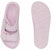 (W) Alexander McQueen Hybrid Slide 'Lilac' - Selipar Ungu Lilac 658063W4Q515410