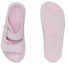 Shop (W) Alexander McQueen Hybrid Slide 'Lilac' - Selipar Ungu Lilac 658063W4Q515410
