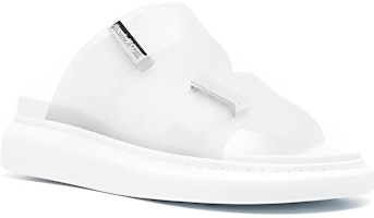 (W) Alexander McQueen Hybrid Slide 'Ivory Baru Perak' 658063W4Q519359 Lookbook (W) Alexander McQueen Hybrid Slide 'Ivory Baru Perak' 658063W4Q519359