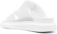 (W) Alexander McQueen Hybrid Slide 'Ivory Baru Perak' 658063W4Q519359