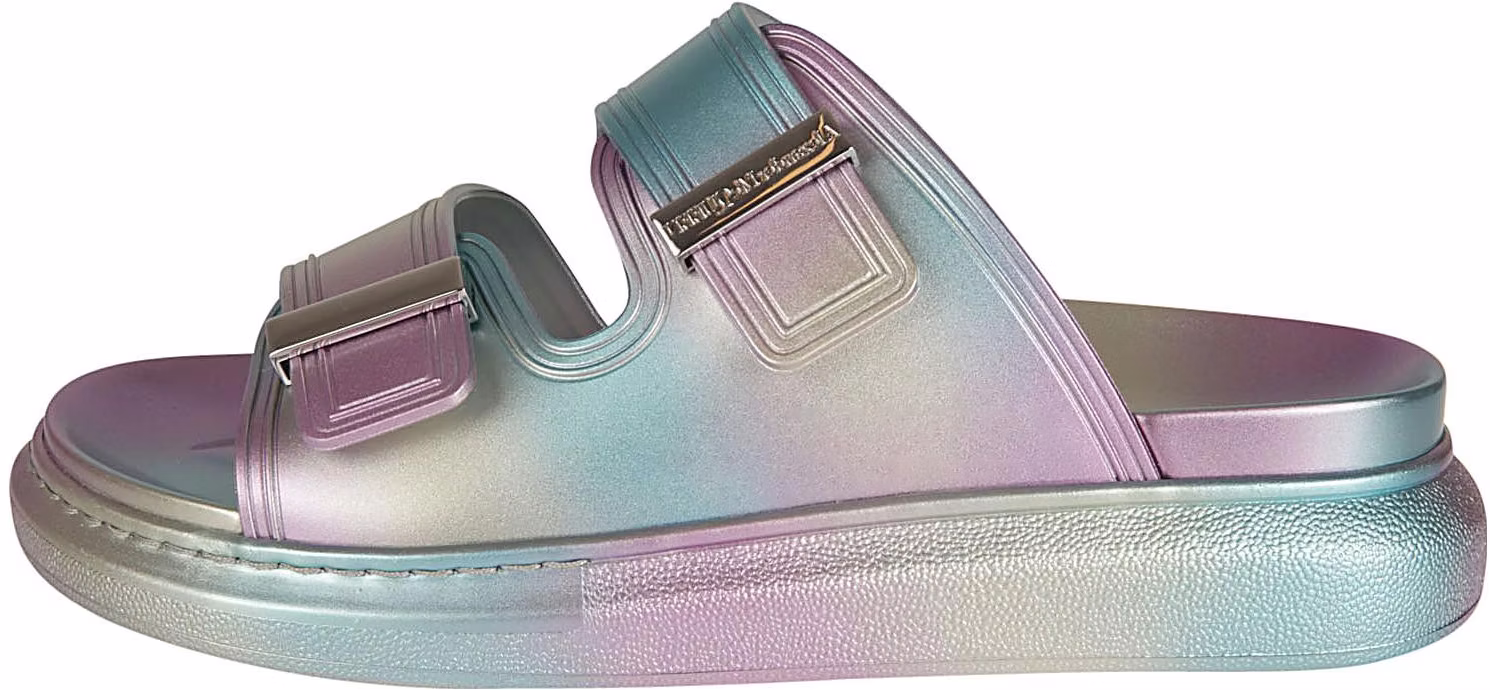 women-alexander-mc-queen-rubber-slide-silver-697095-w4-tm-28258