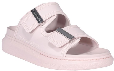 (W) アレキサンダー・マックイーン ハイブリッドスライド「ティーローズ」 658063-W4Q51-6833 Lookbook (W) アレキサンダー・マックイーン ハイブリッドスライド「ティーローズ」 658063-W4Q51-6833