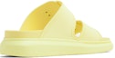 Order (W) Alexander McQueen Hybrid Slide 'Kuning' 658063W4Q513524