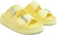 (W) Alexander McQueen Hybrid Slide 'Kuning' 658063W4Q513524