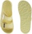 (W) Alexander McQueen Hybrid Slide 'Kuning' 658063W4Q513524