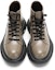 Shop (W) But Adankal Bertali Alexander McQueen 'Khaki' Tanpa Tumit 595469WHZ812610