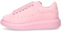 Buy (W) Alexander McQueen Larry Sepatu Oversized 'Pink' 621053-WHV67-5710