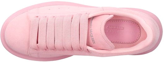 (W) Alexander McQueen Larry Sepatu Oversized 'Pink' 621053-WHV67-5710 Shop (W) Alexander McQueen Larry Sepatu Oversized 'Pink' 621053-WHV67-5710