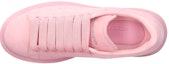 Shop (W) Alexander McQueen Larry Sepatu Oversized 'Pink' 621053-WHV67-5710