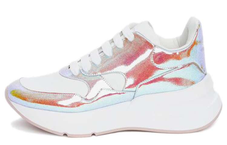 (Women) Alexander McQueen Laser 'Casual Sport' 586409W4KV18446