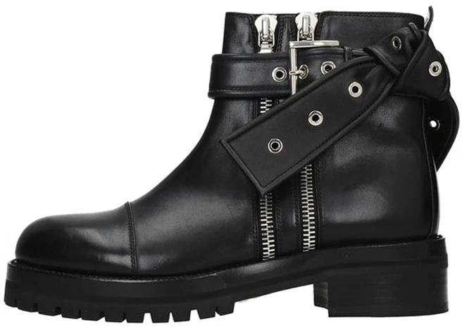 women-alexander-mc-queen-leather-ankle-boot-black-fashion-508304-whr-5-f1000