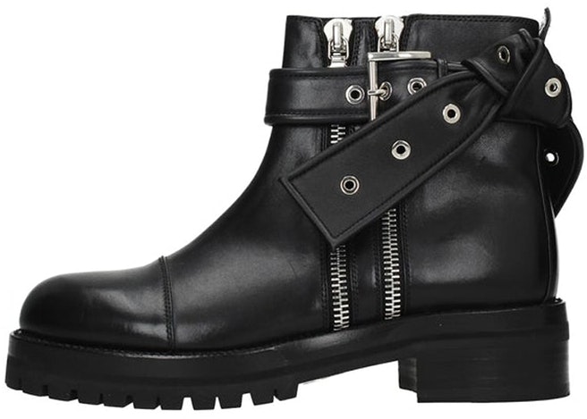 women-alexander-mc-queen-leather-ankle-boot-black-fashion-508304-whr-5-f1000
