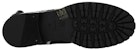 (W) Alexander McQueen But Ankle Kulit 'Fesyen Hitam' 508304WHR5F1000