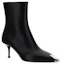 Lookbook (W) Alexander McQueen But Kulit Buku Lali 'Fesyen Hitam' 719531WHSWD1081