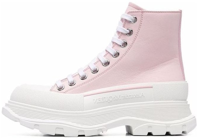 women-alexander-mc-queen-leather-ankle-boots-pink-white-633900-whz-625805