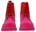 Lookbook (W) Alexander McQueen But Angkle Kulit 'Pink' 676726WHWM36494