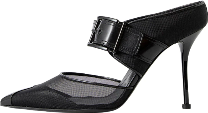 women-alexander-mc-queen-leather-buckle-fashion-sandal-black-744759-w4-ab-21000