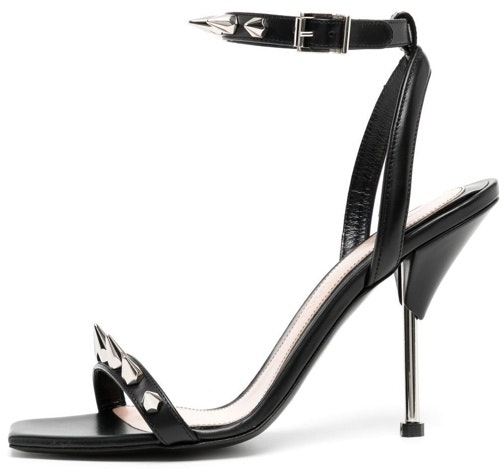 women-alexander-mc-queen-leather-buckle-sandal-black-fashion-658240-whwq-11081