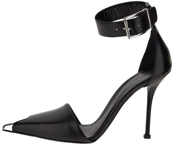 women-alexander-mc-queen-leather-buckle-stiletto-black-718871-whswd-1081