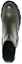 Shop (W) Botas Cortas Chelsea de Cuero Alexander McQueen 'Olive Black'. 666368WHZ843241