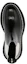 Shop (Women) Alexander McQueen Leather Chelsea Boot 'Black' 641837WHZ8H1396