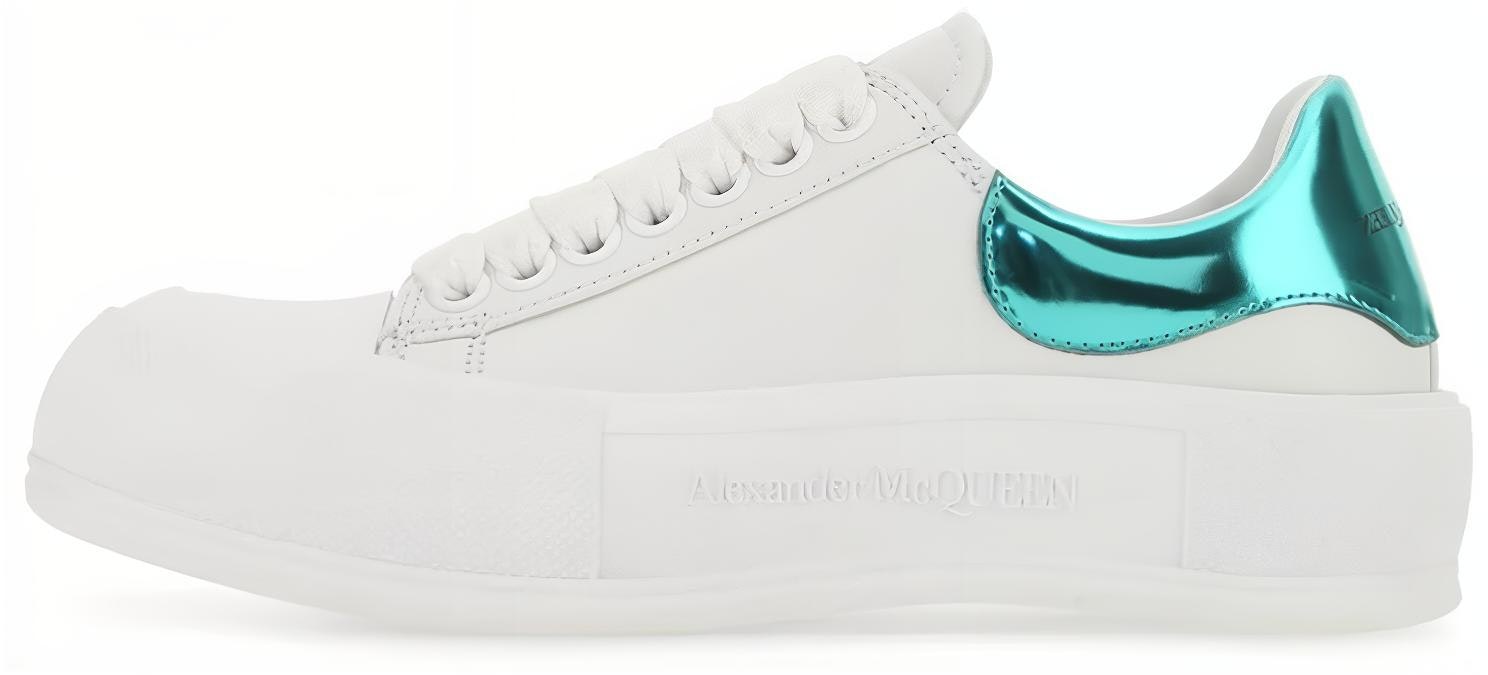 women-alexander-mc-queen-leather-fashion-sneaker-white-green-716636-wicel-9079