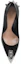 Lookbook (W) Alexander McQueen Talons Hauts en Cuir ''Mode Noire'' 633503WHV7B1081