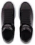Lookbook (W) Alexander McQueen Zapatillas de Cuero Bajas 'Moda Negra' 718139WHGP71000