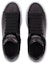 Lookbook (Women) Alexander McQueen Leather Low-Top Lace-Up 'Black Fashion' 718139WHGP71000
