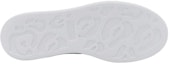Shop (Women) Alexander McQueen Leather Low-Top Platform Sneaker 'White' 718233WIEE68472