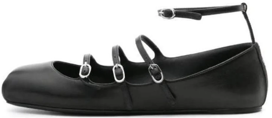 (Women) Alexander McQueen Leather Low 'Black Fashion' 780745WIEN51000 Buy (Women) Alexander McQueen Leather Low 'Black Fashion' 780745WIEN51000