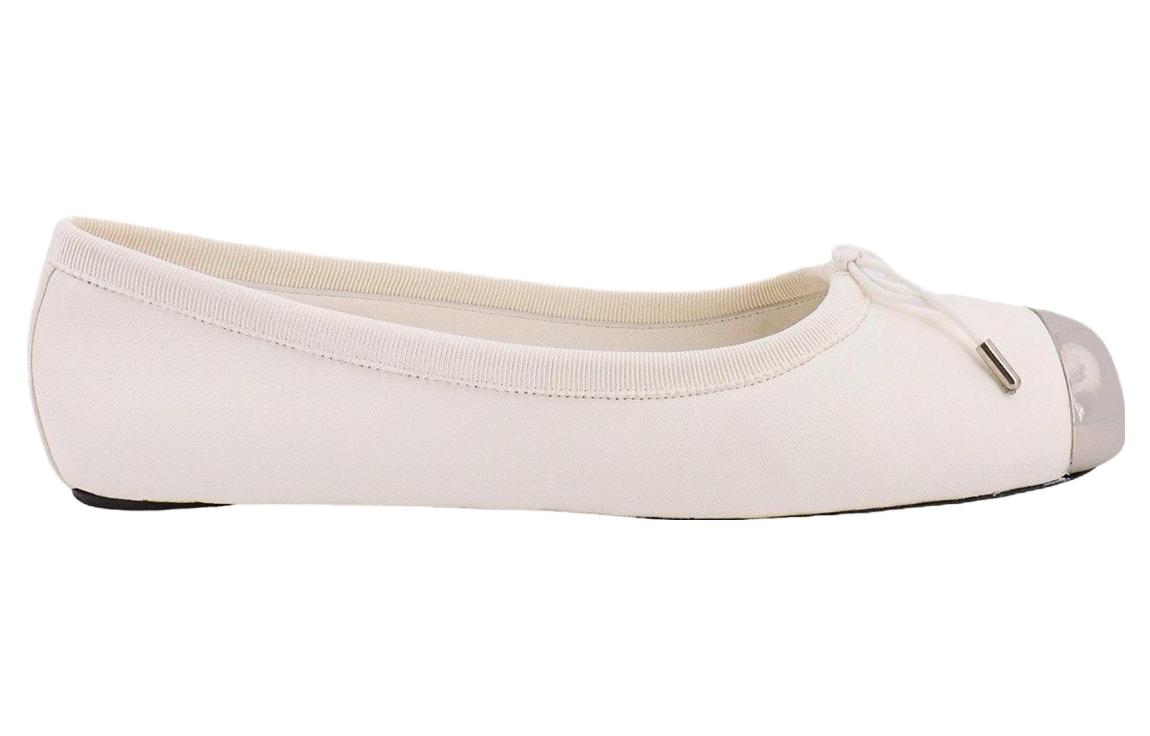 Order Alexander McQueen亞歷山大麥昆 皮革 百搭時尚 休閒單鞋 女款 白色