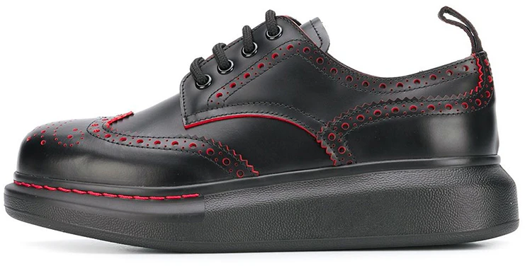 women-alexander-mc-queen-leather-low-top-black-611704-whx-5-c1066