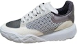 Buy (Women) Alexander McQueen Leather Low Top 'White' 656179W4P429089