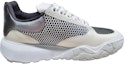Order (Women) Alexander McQueen Leather Low Top 'White' 656179W4P429089